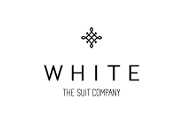 WHITE　THE　SUIT　COMPANY